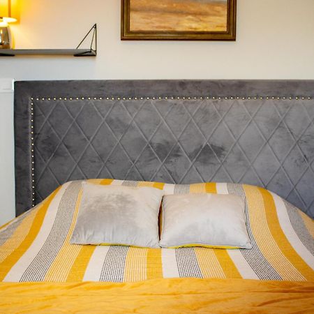 Saint-Côme-de-Fresné La Villa Port Winston - Face Mer B&B מראה חיצוני תמונה